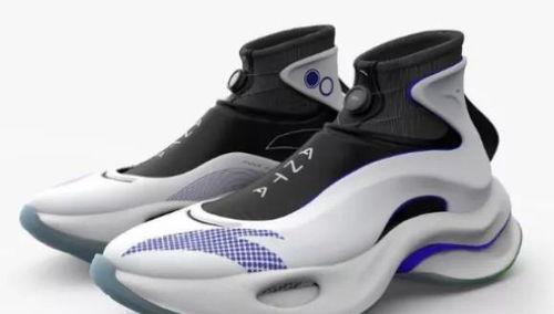 安踏最新球鞋爆料,科技与时尚的完美融合